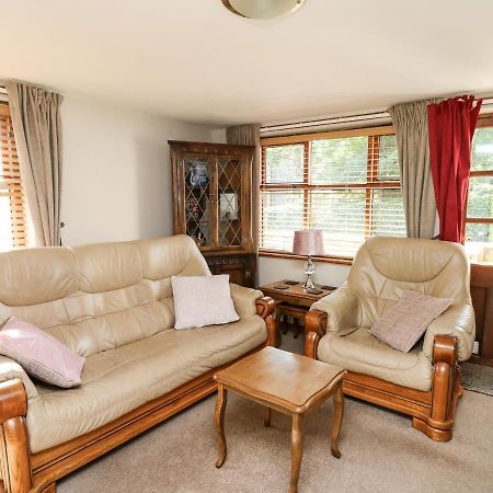 Brook Cottage Llanidloes Exterior photo